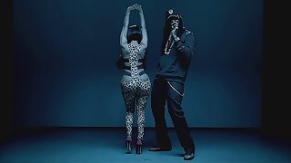 NICKI MINAJ BEEZ IN DA TRAP HD